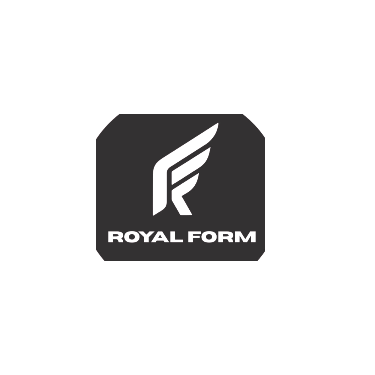 Royal Form Logo